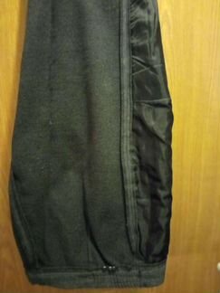 Брюки женские утепленные