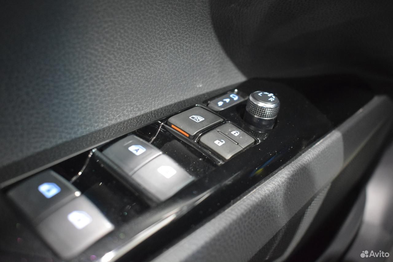 Toyota Camry, 2019