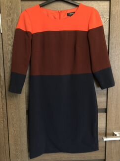 Платье-футляр Caroll Paris, Франция