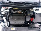 Mitsubishi Outlander 2.0 CVT, 2021, 280 км объявление продам