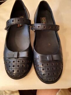 Туфли ортомода