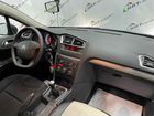 Citroen C4 1.6 МТ, 2014, 163 700 км объявление продам