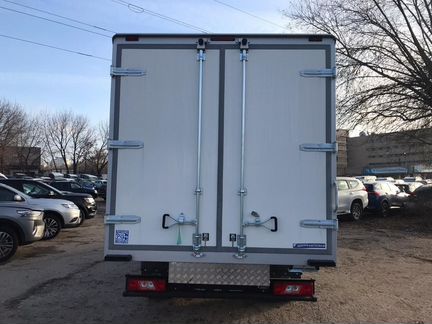 Ford Transit 2.2 МТ, 2020