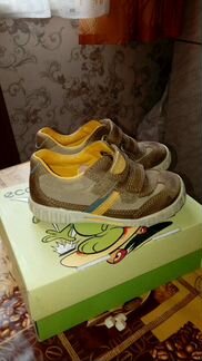 Кроссовки Ecco