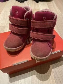 Ботинки Reima