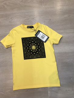 Футболка Black Star