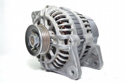 Генератор Kia Rio 1, Spectra, Shuma