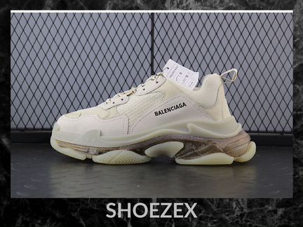 Balenciaga Triple S
