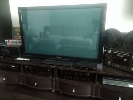 Телевизор Panasonic TX-PR50UT30