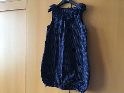 Набор одежды для девочки 8-9 лет