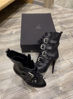 Сапоги Giuseppe Zanotti Оригинал