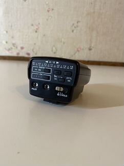 Синхронизатор Canon ST-E2 SpeedLite Transmitter