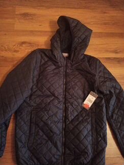 Куртка осенняя на мальчика