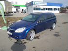 Opel Astra 1.6 МТ, 2011, 256 000 км