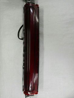 Ориг.доп.фонарь стопсигнала Nissan Almera 15 кузов