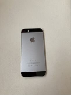 Телефон iPhone 5 S