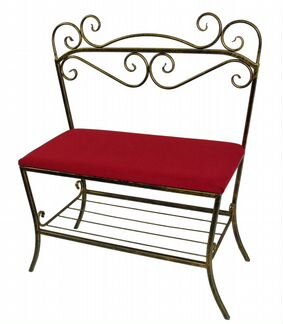 Подставка для обуви/Банкетка