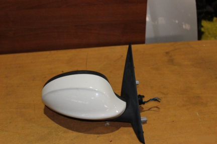 Зеркало правое Bmw 1-Series E87 N46B20 2005