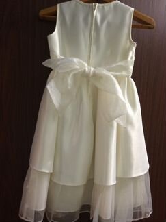 Нарядное платье Kid Collection