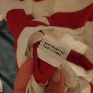 Поло Ralph Lauren