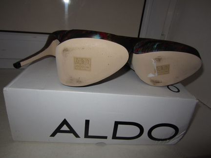 Туфли Aldo