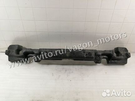 Абсорбер бампера передний Kia Sportage 4