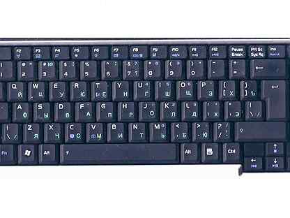 Клавиатура Для Ноутбука Asus X53s Купить