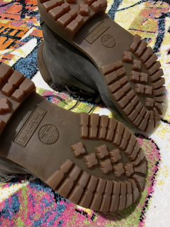 Timberland