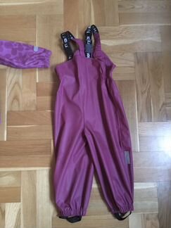 Костюм непромокаемый Ticket