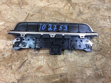 Многопозиционный переключатель Audi ttrs c 17г