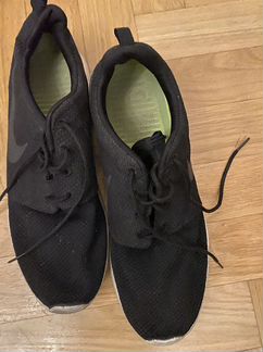 Nike Roche Run