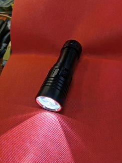 Фонарь водонепроницаемый