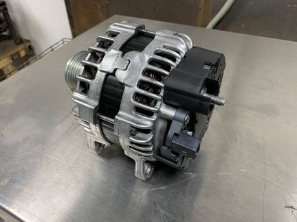 Генератор Mercedes-Benz A0009060922 W205