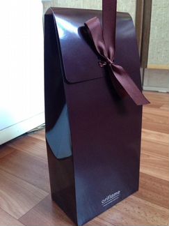 Новые подарочные коробочки в ассорт 5 шт