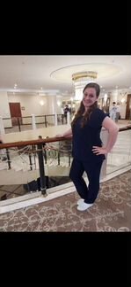 Компания "Людмила Ави Частное лицо"