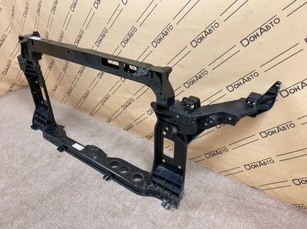 Панель передняя Hyundai Tucson 3