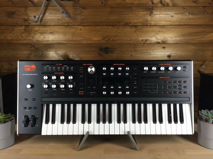 ASM Hydrasynth Keyboard синтезатор - В наличии