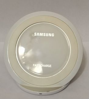 Wireless charger stand