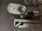 Веб-камера A4tech объявление продам