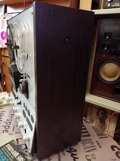 Иссык Куль 101 стерео и мпк 101-1С Hi-Fi стерео