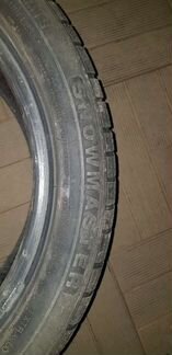 Комплект зимних шин Sunny Snowmaster