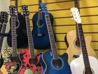 Гиотовый бизнес по продаже гитар