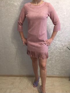 Платье