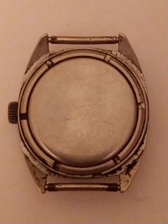 Часы винтаж Свет