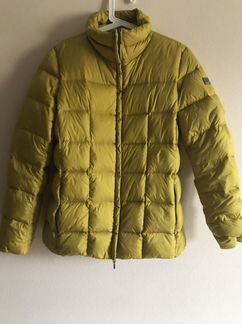 Продам пуховик Geox пух/перо