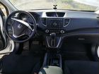 Honda CR-V 2.0 AT, 2016, 70 000 км объявление продам