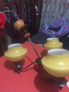 Люстра
