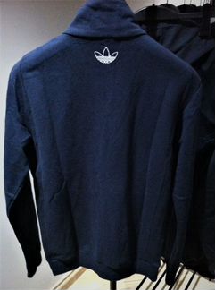 Олимпийка Adidas Originals (Германия). Новая