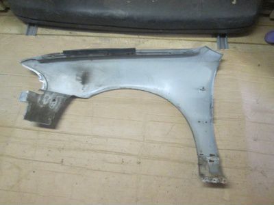 Крыло переднее правое audi А4 (1997-1999) Б/У