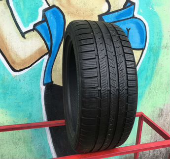Шины б у 255/40 R19 Continental TS 810 Sport 105W